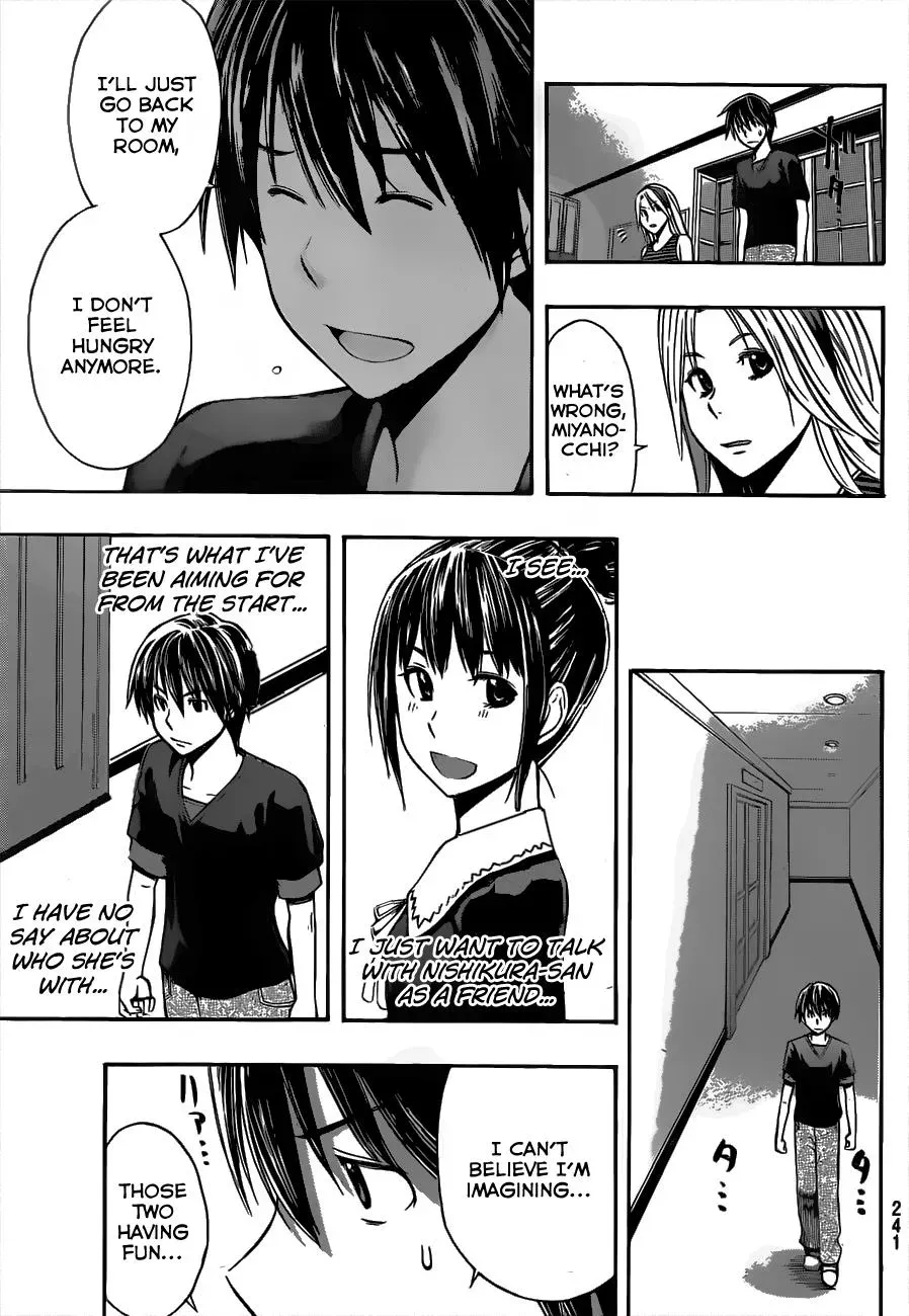 Read HapiPuro chapter 3 image 26 on Lezhin