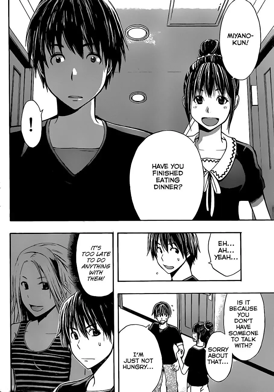 Read HapiPuro chapter 3 image 27 on Lezhin