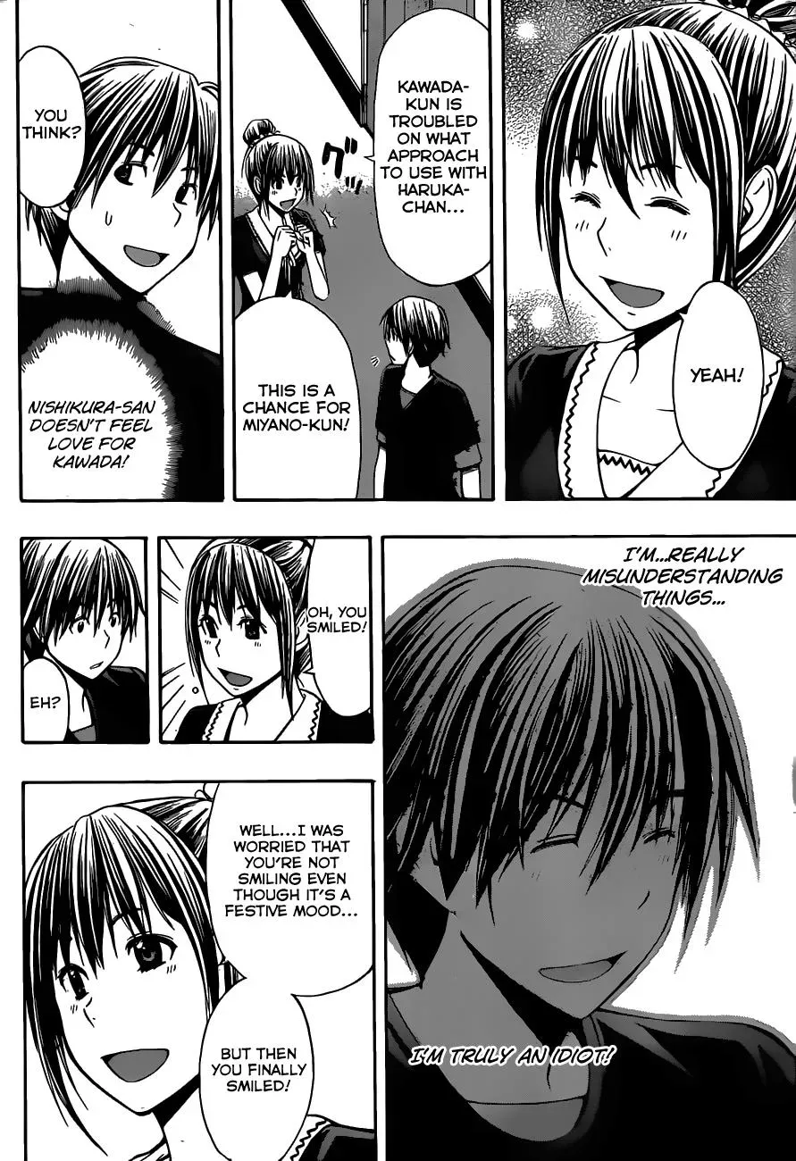 Read HapiPuro chapter 3 image 29 on Lezhin