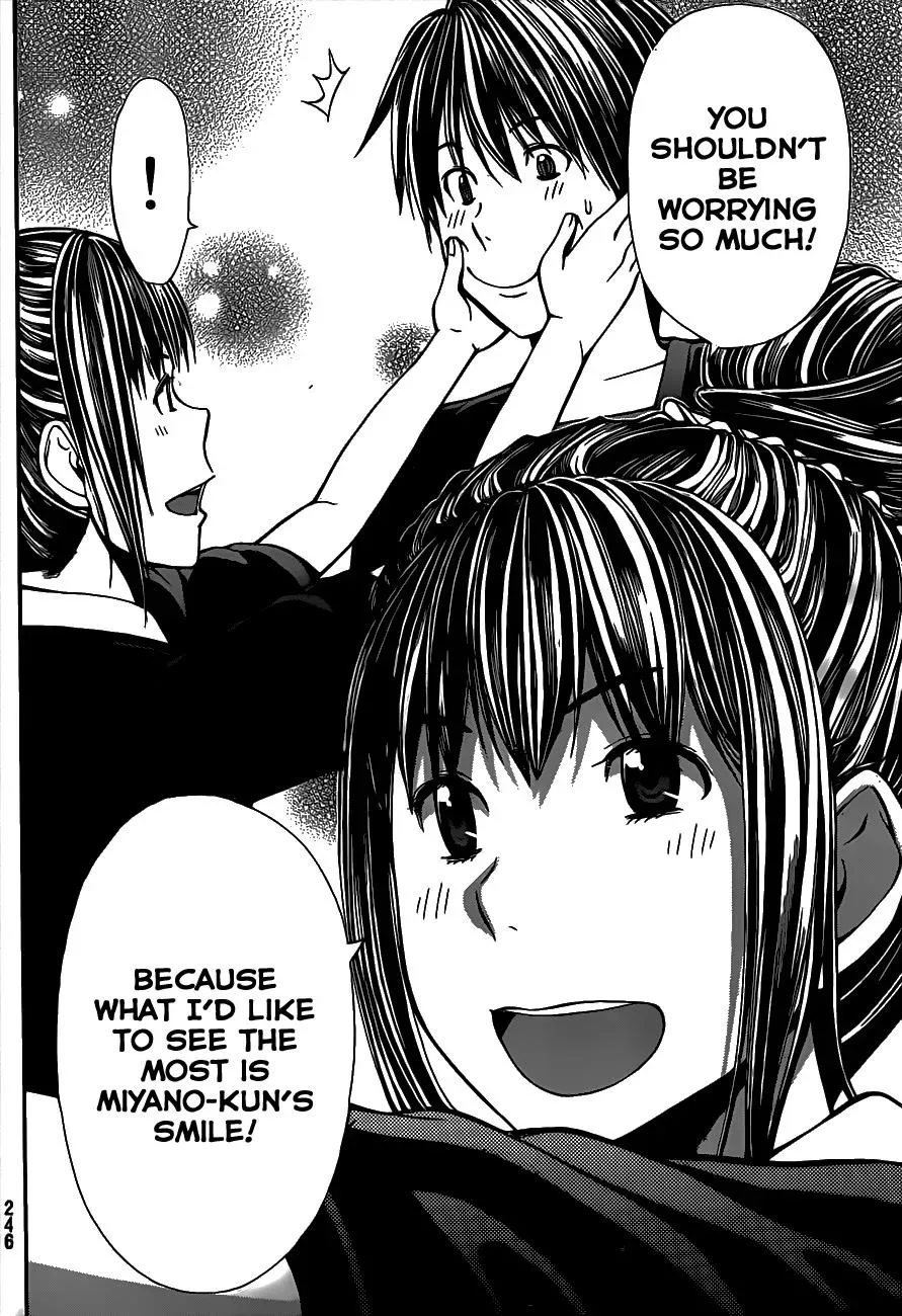 Read HapiPuro chapter 3 image 31 on Lezhin