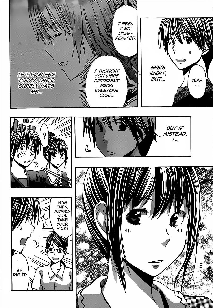 Read HapiPuro chapter 3 image 8 on Lezhin