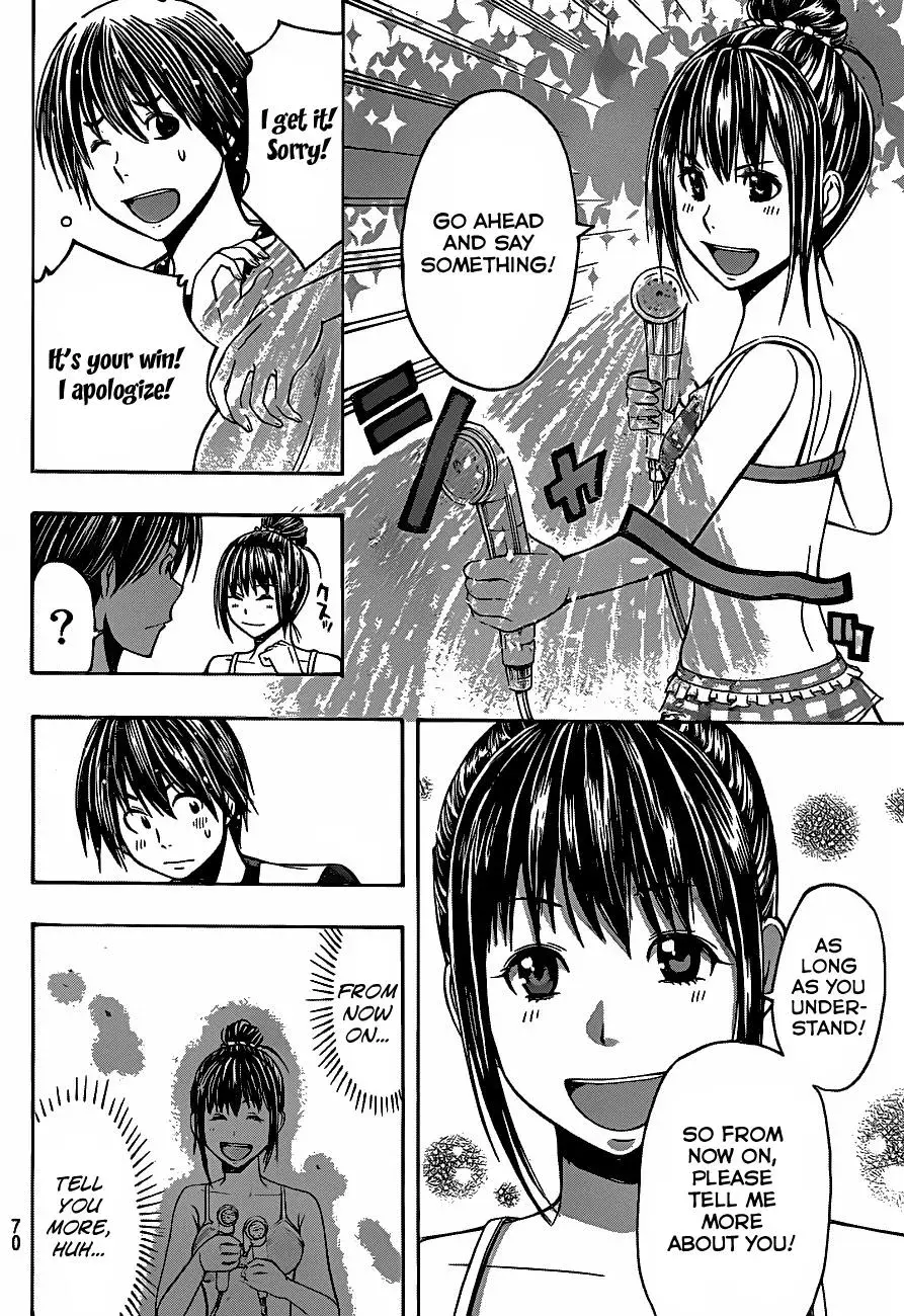 Read HapiPuro chapter 4 image 16 on Lezhin