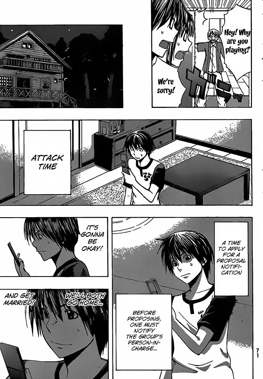 Read HapiPuro chapter 4 image 17 on Lezhin