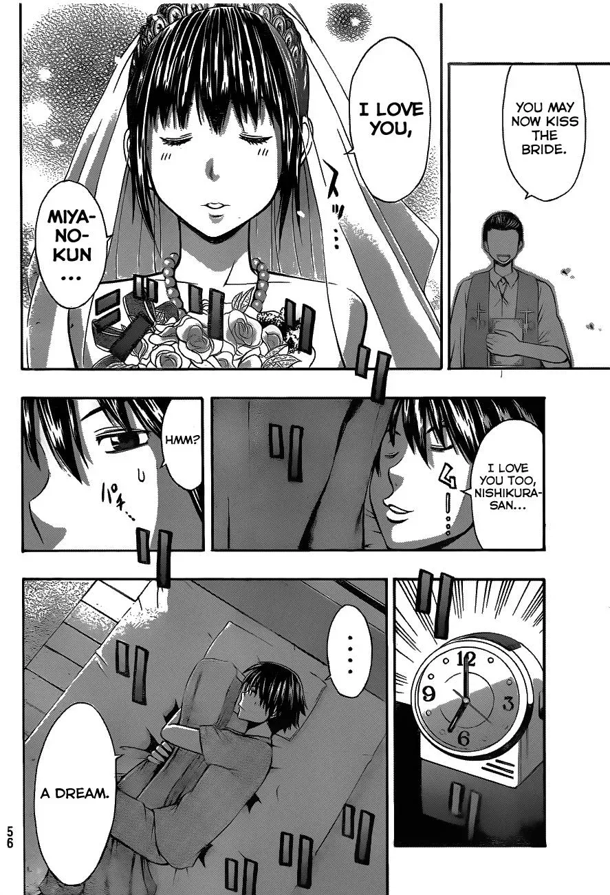 Read HapiPuro chapter 4 image 2 on Lezhin
