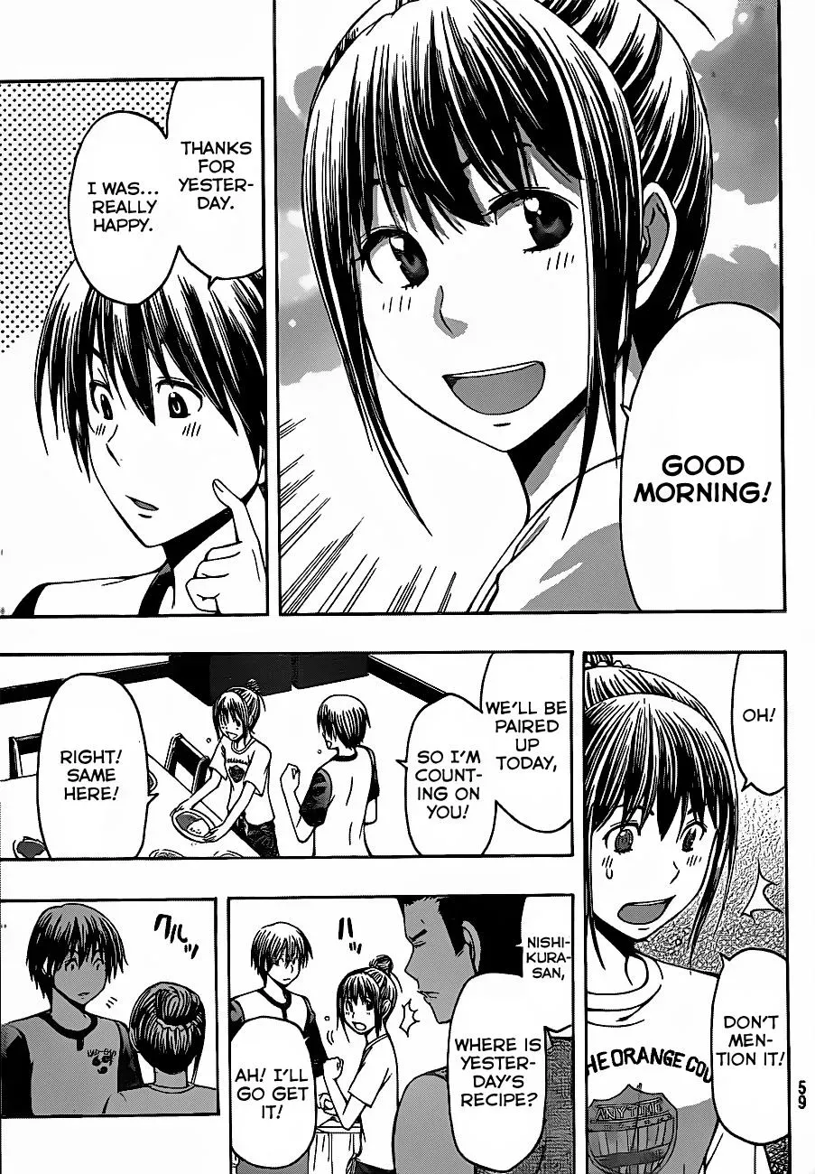 Read HapiPuro chapter 4 image 5 on Lezhin