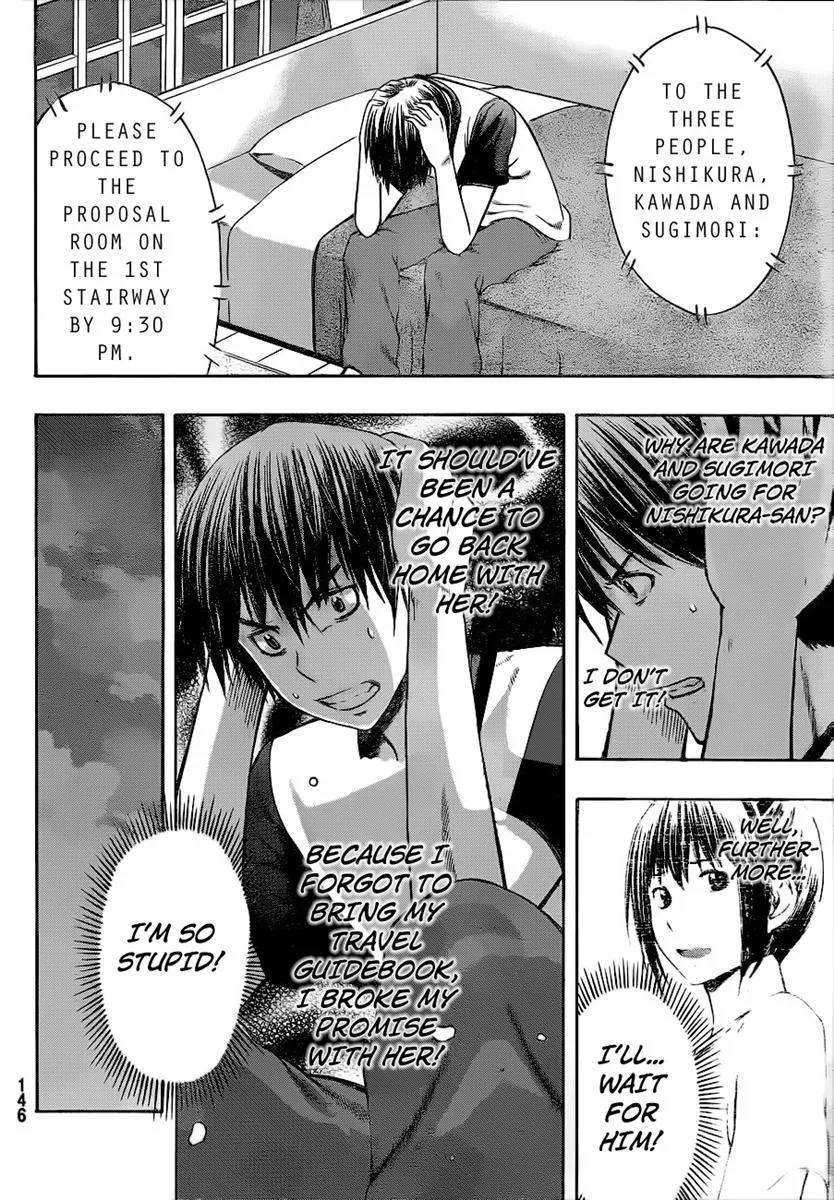 Read HapiPuro chapter 5 image 14 on Lezhin