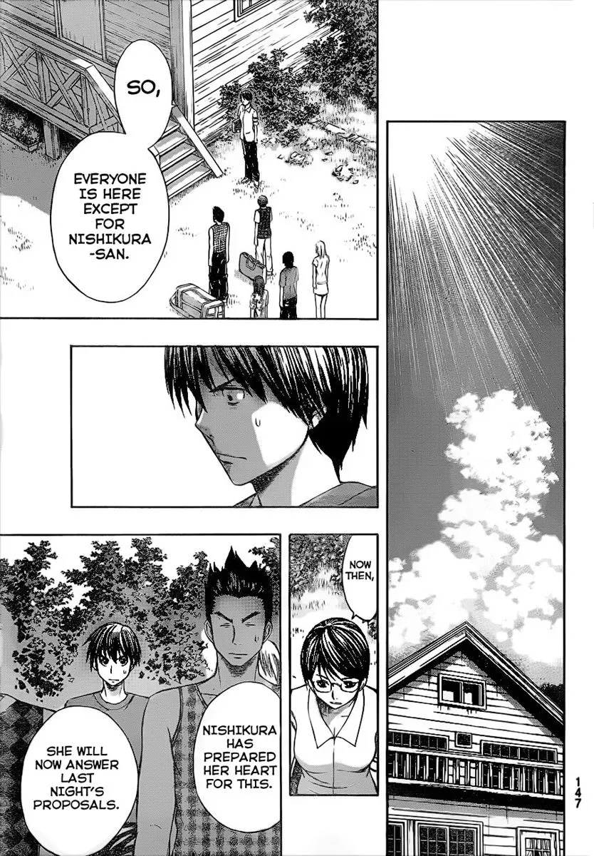 Read HapiPuro chapter 5 image 15 on Lezhin