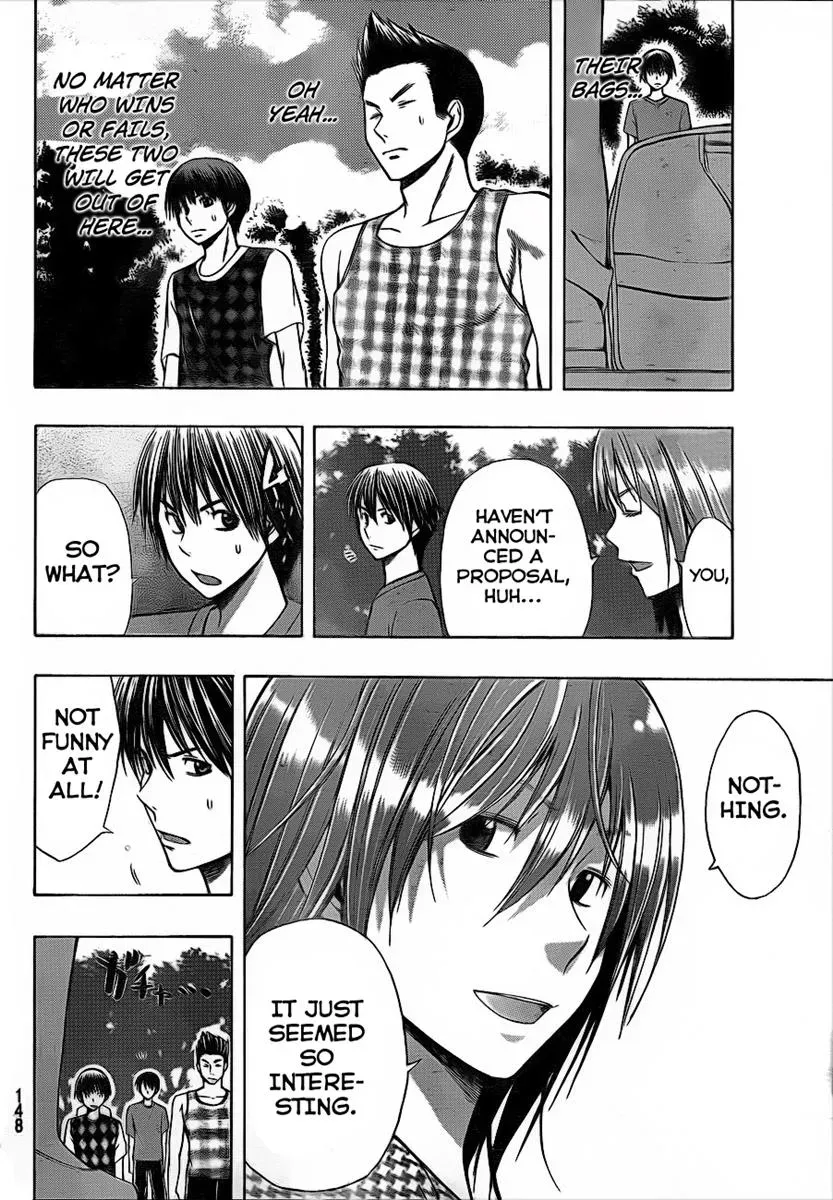 Read HapiPuro chapter 5 image 16 on Lezhin