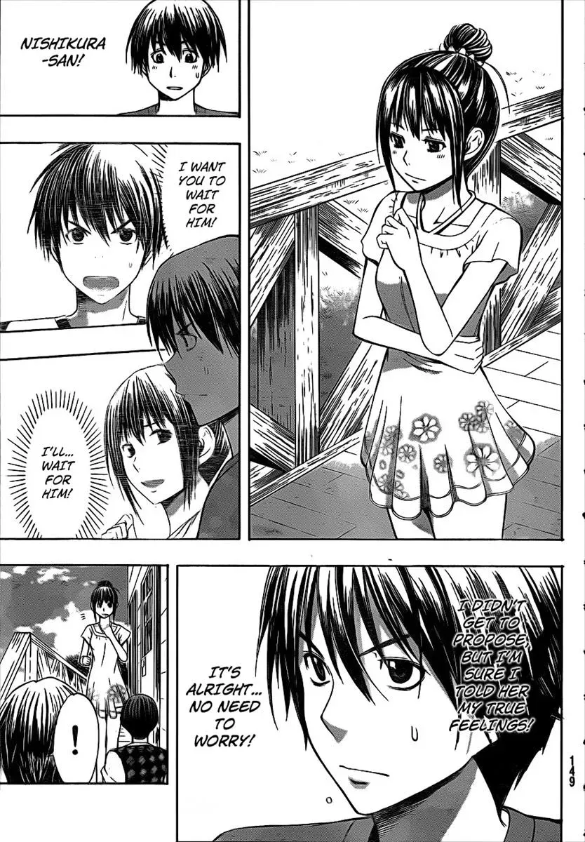 Read HapiPuro chapter 5 image 17 on Lezhin