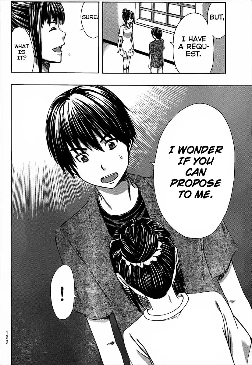 Read HapiPuro chapter 6 image 11 on Lezhin