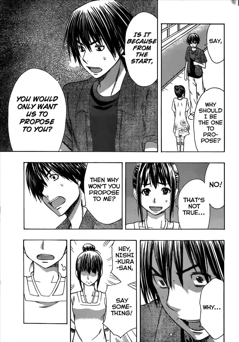 Read HapiPuro chapter 6 image 14 on Lezhin