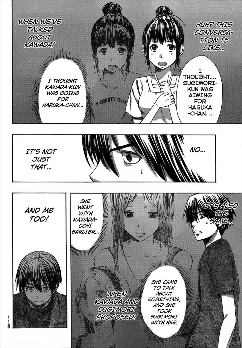 Read HapiPuro chapter 6 image 9 on Lezhin