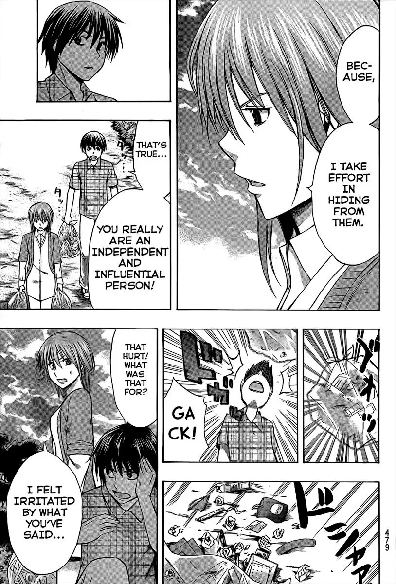 Read HapiPuro chapter 7 image 13 on Lezhin