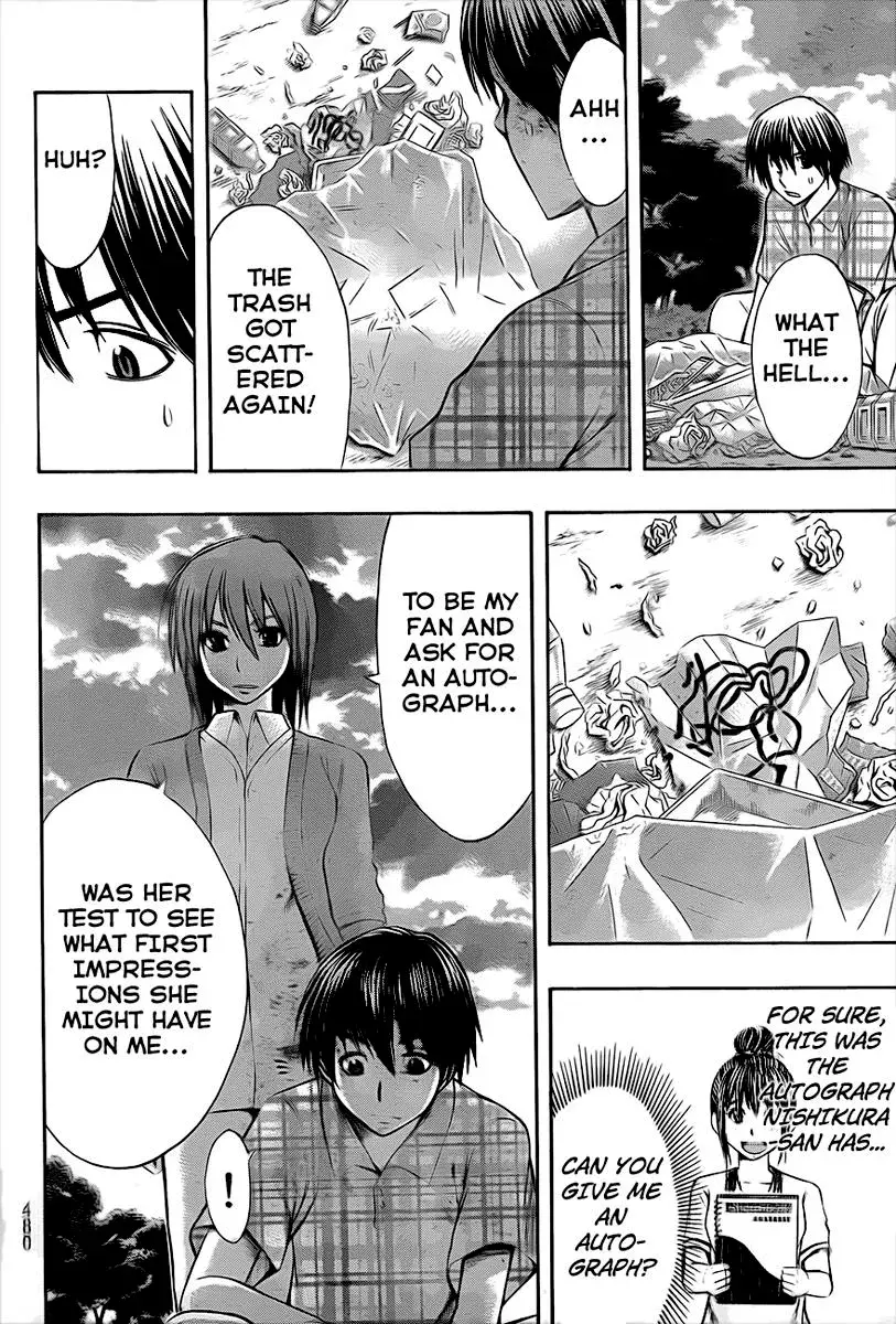 Read HapiPuro chapter 7 image 14 on Lezhin