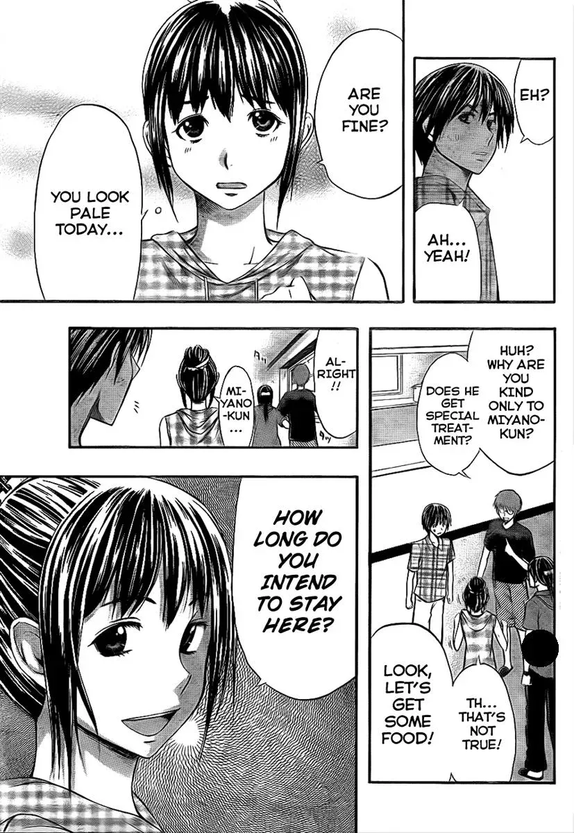 Read HapiPuro chapter 7 image 3 on Lezhin