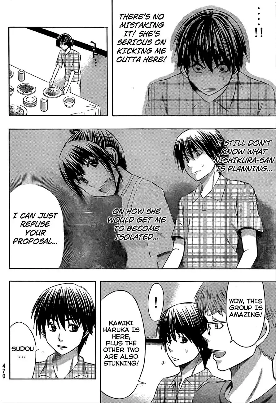 Read HapiPuro chapter 7 image 4 on Lezhin