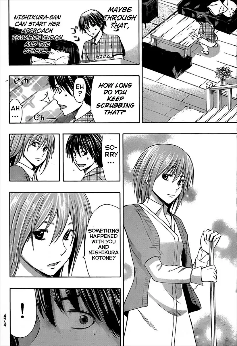 Read HapiPuro chapter 7 image 8 on Lezhin