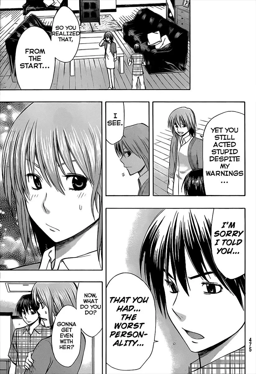 Read HapiPuro chapter 7 image 9 on Lezhin