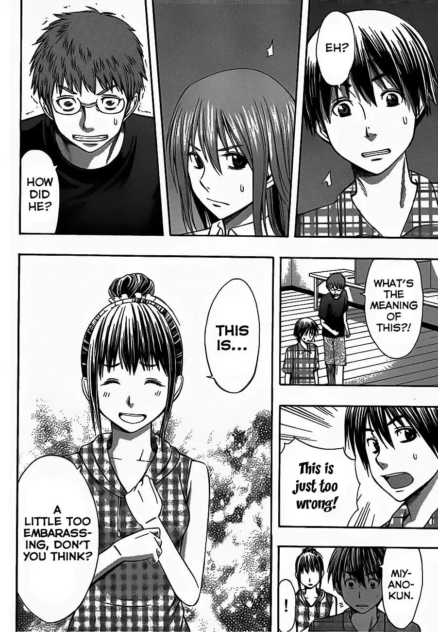 Read HapiPuro chapter 8 image 19 on Lezhin