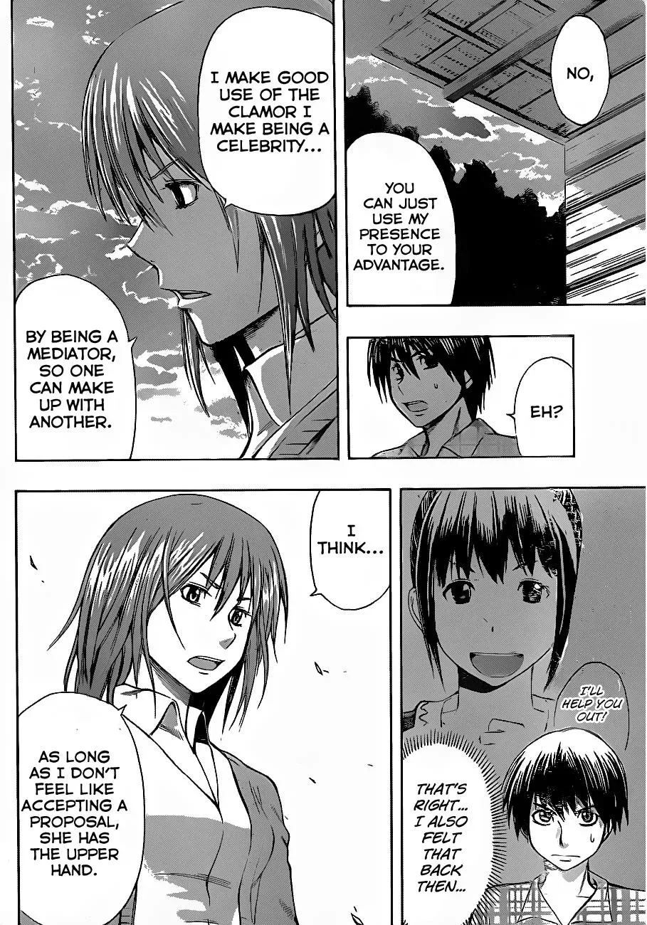 Read HapiPuro chapter 8 image 5 on Lezhin