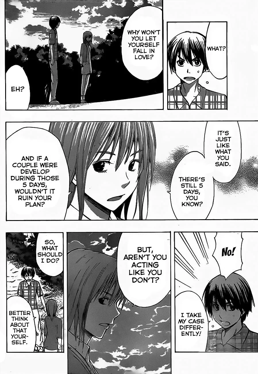 Read HapiPuro chapter 8 image 7 on Lezhin