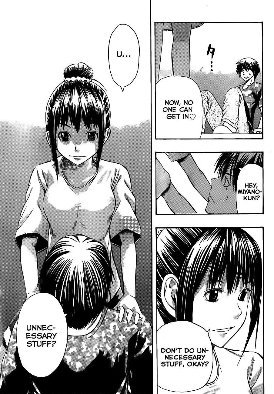 Read HapiPuro chapter 9 image 10 on Lezhin