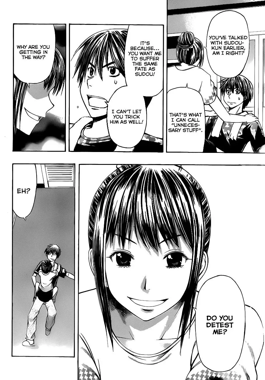 Read HapiPuro chapter 9 image 11 on Lezhin