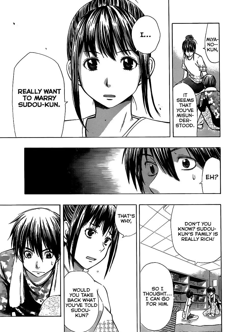 Read HapiPuro chapter 9 image 14 on Lezhin