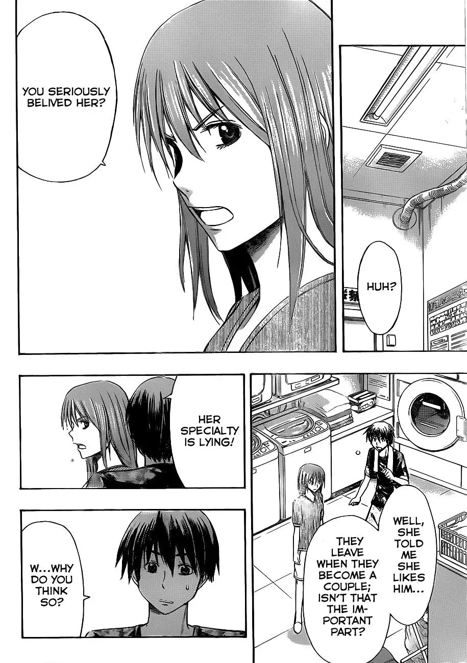 Read HapiPuro chapter 9 image 15 on Lezhin