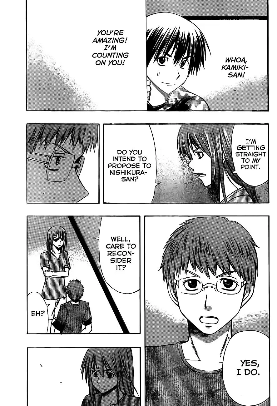 Read HapiPuro chapter 9 image 18 on Lezhin