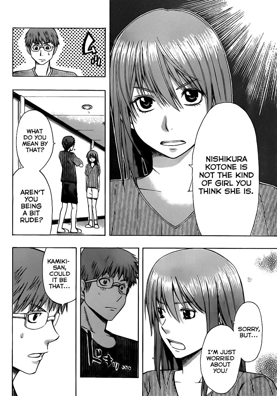 Read HapiPuro chapter 9 image 19 on Lezhin