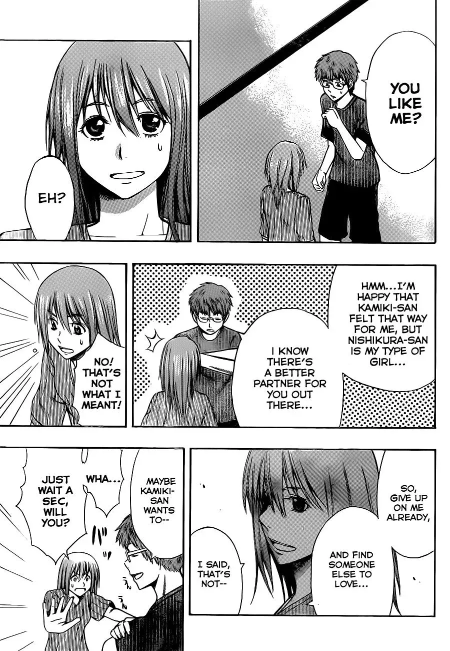 Read HapiPuro chapter 9 image 20 on Lezhin