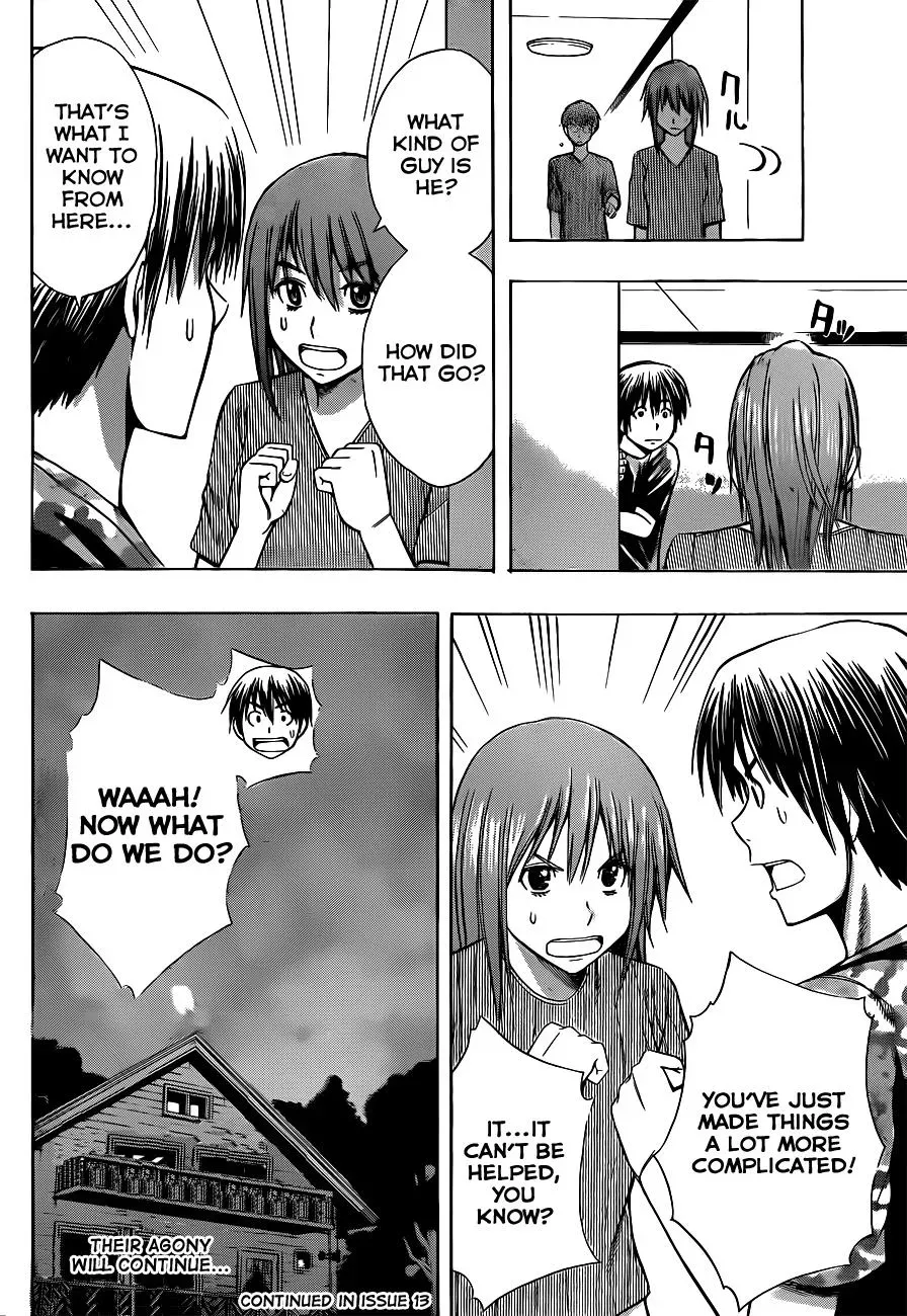 Read HapiPuro chapter 9 image 21 on Lezhin