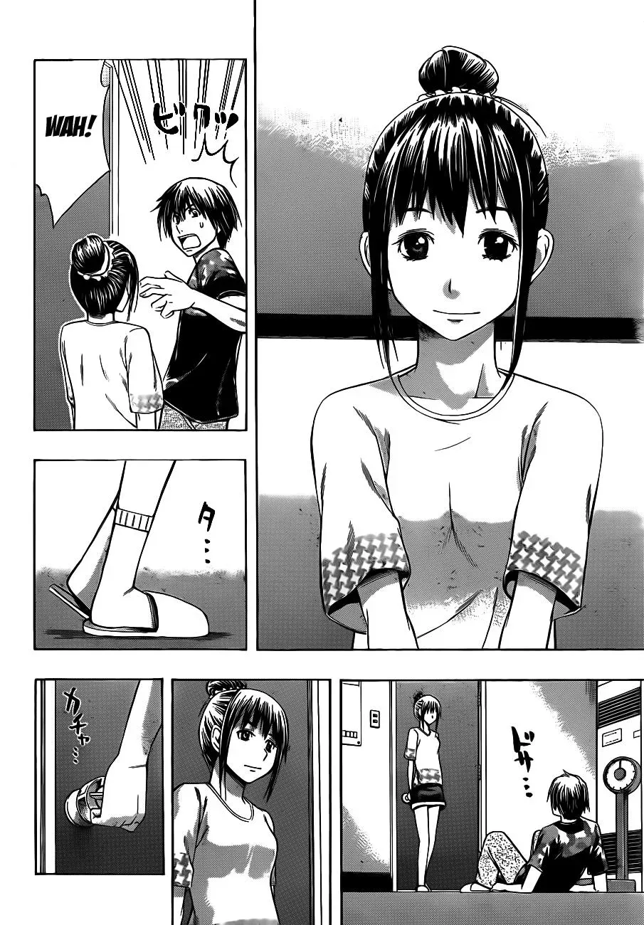 Read HapiPuro chapter 9 image 9 on Lezhin