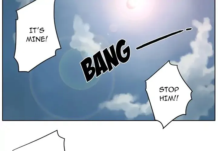 Read Happening chapter 1 image 1 on Lezhin
