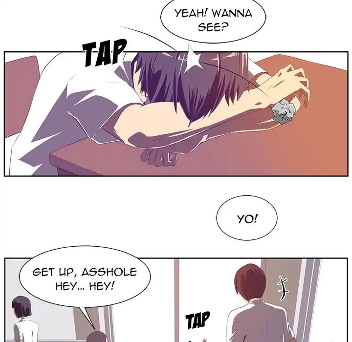 Read Happening chapter 1 image 10 on Lezhin
