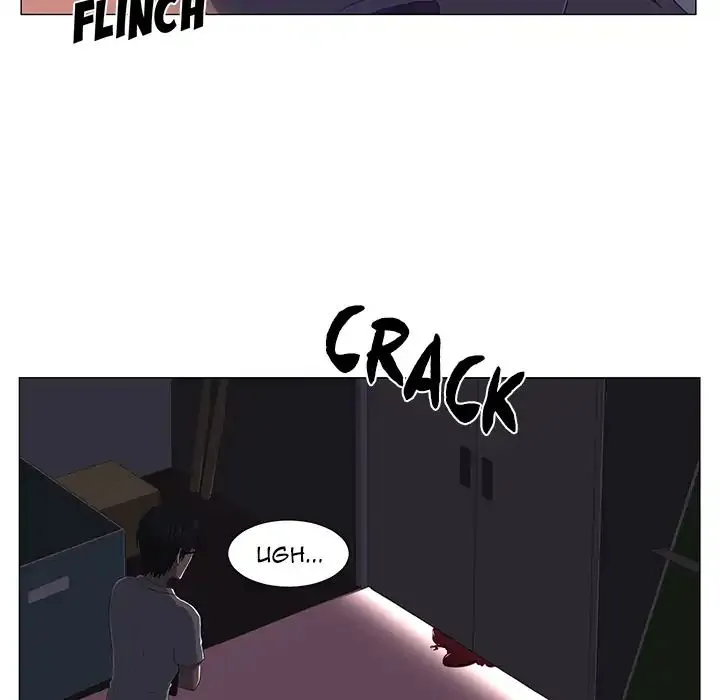 Read Happening chapter 1 image 100 on Lezhin