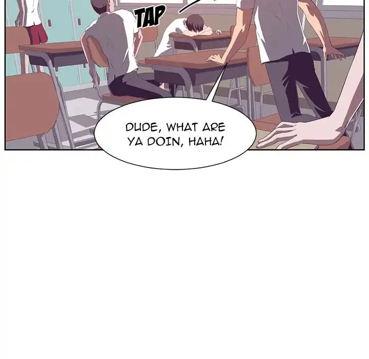 Read Happening chapter 1 image 11 on Lezhin