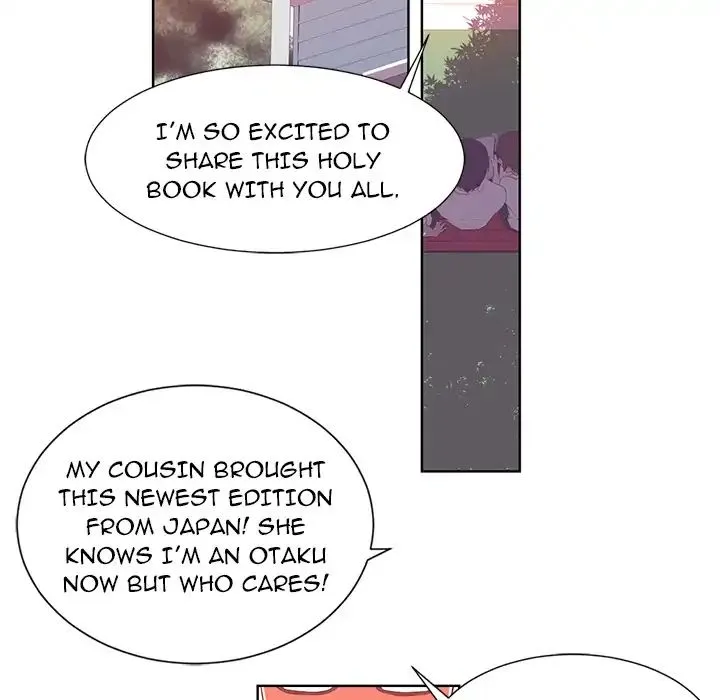 Read Happening chapter 1 image 13 on Lezhin