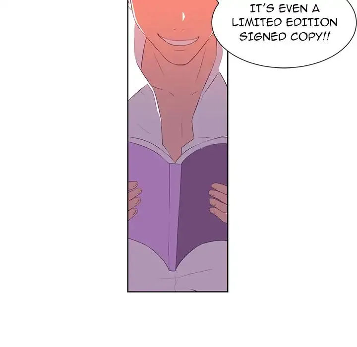 Read Happening chapter 1 image 14 on Lezhin