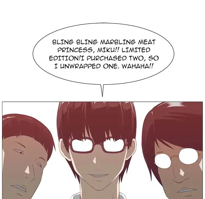 Read Happening chapter 1 image 15 on Lezhin