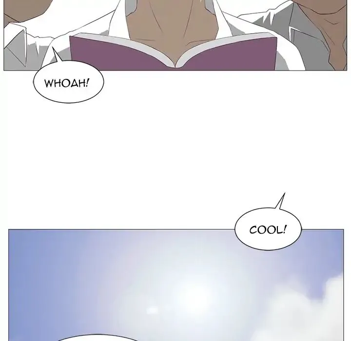 Read Happening chapter 1 image 16 on Lezhin