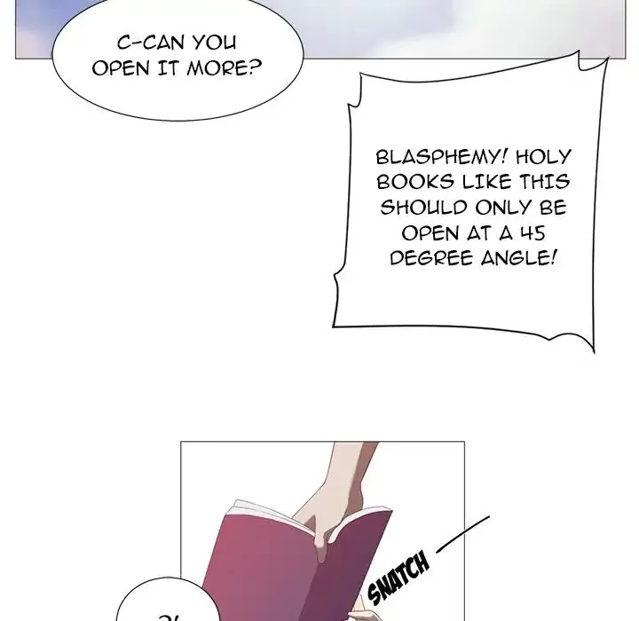 Read Happening chapter 1 image 17 on Lezhin