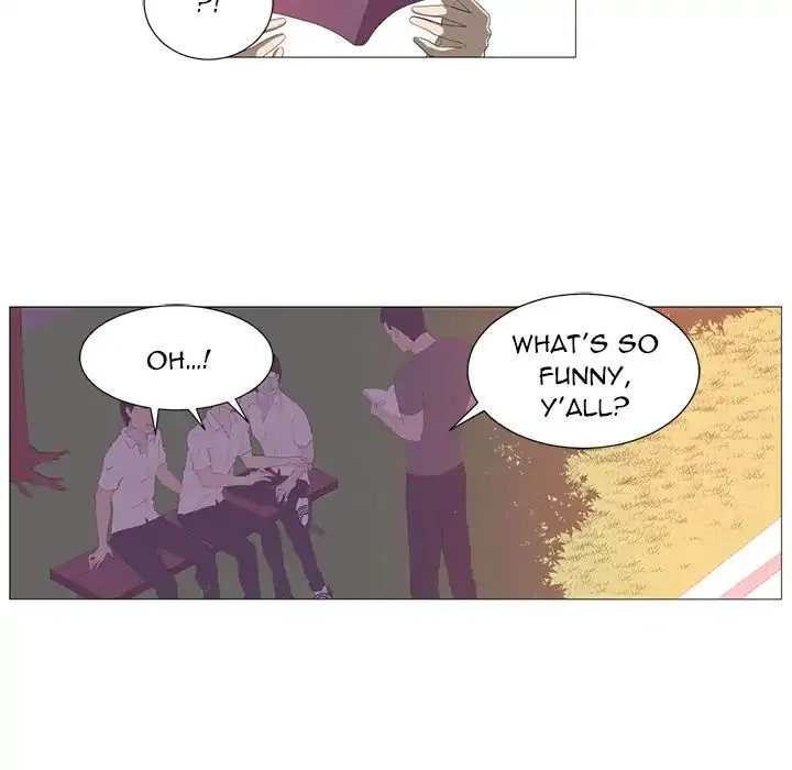 Read Happening chapter 1 image 18 on Lezhin