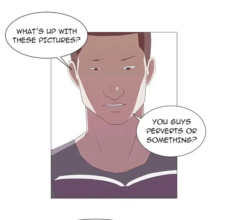 Read Happening chapter 1 image 19 on Lezhin