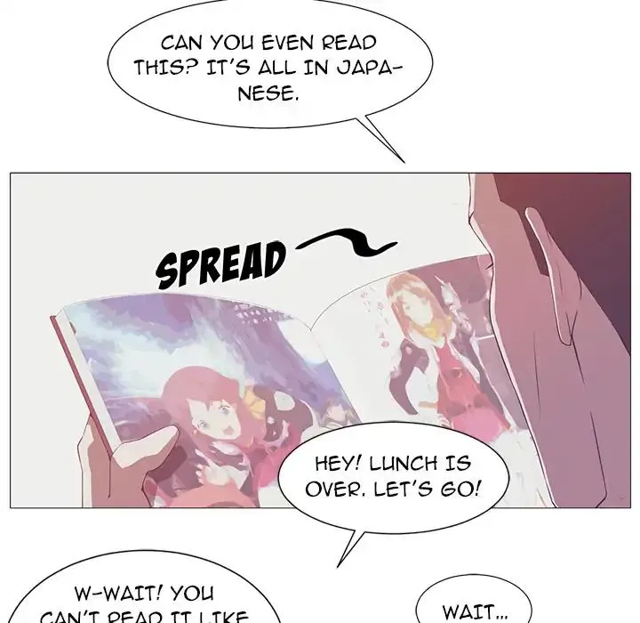Read Happening chapter 1 image 20 on Lezhin