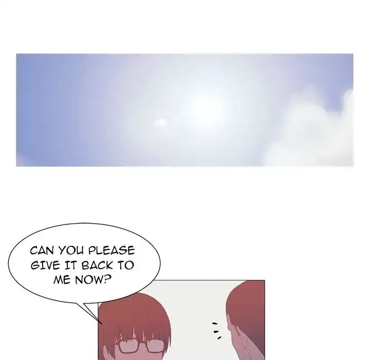 Read Happening chapter 1 image 22 on Lezhin