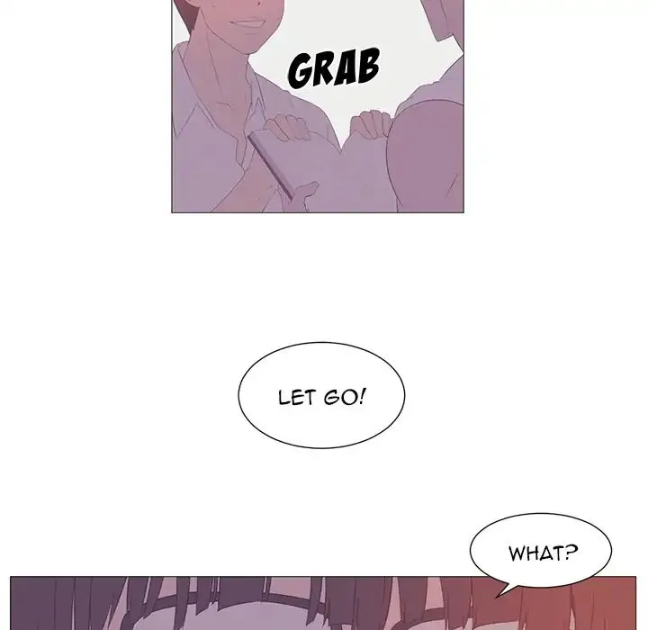 Read Happening chapter 1 image 23 on Lezhin