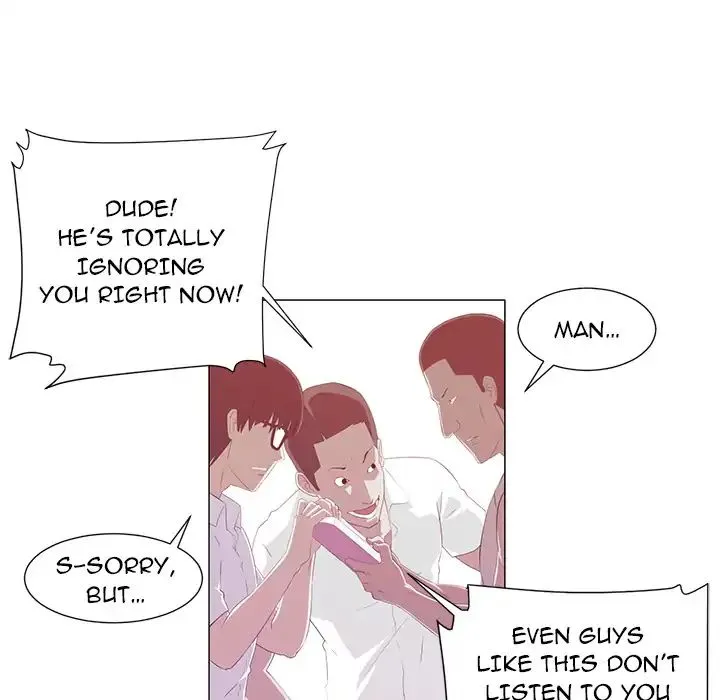 Read Happening chapter 1 image 27 on Lezhin