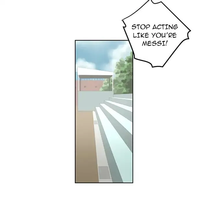 Read Happening chapter 1 image 3 on Lezhin
